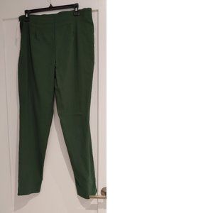 Persifor	NWT Georgie Long Pant - Rainforest